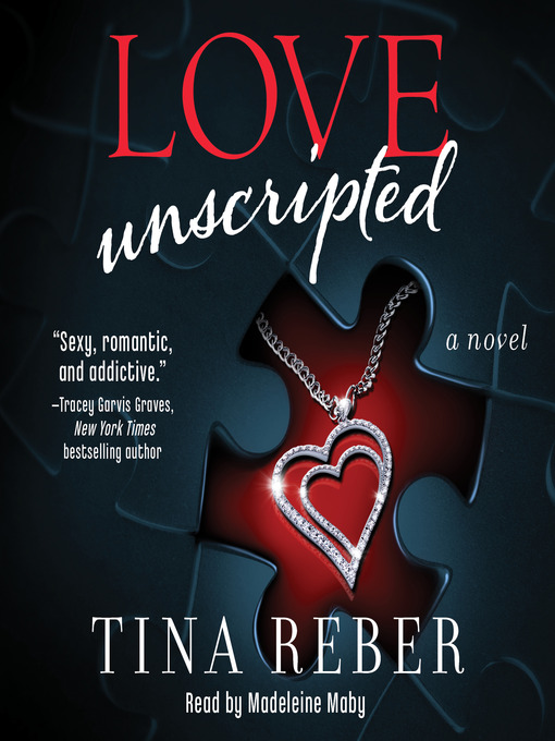 Cover image for Love Unscripted